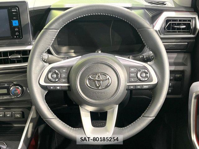 Toyota RAIZE 2023-11 7963419-10