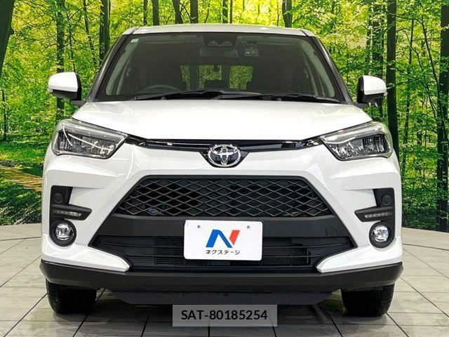 Toyota RAIZE 2023-11 7963419-13