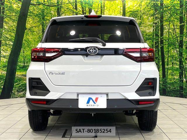 Toyota RAIZE 2023-11 7963419-14