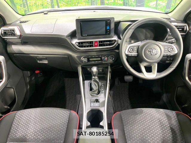 Toyota RAIZE 2023-11 7963419-1