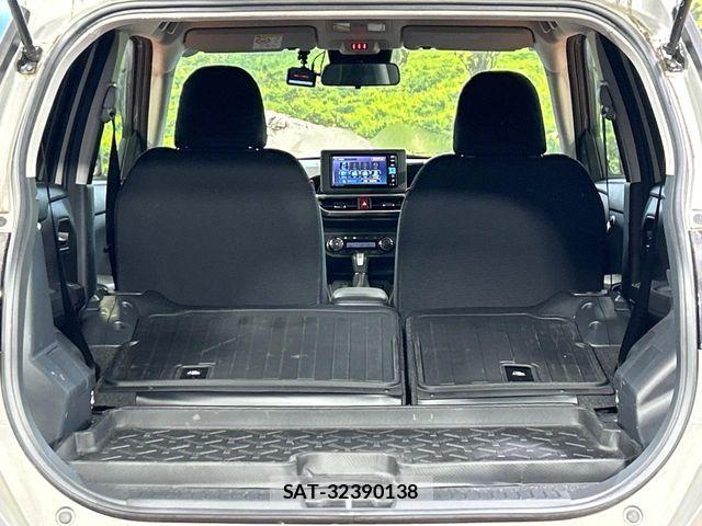 Toyota RAIZE 2024-06 7963415-9