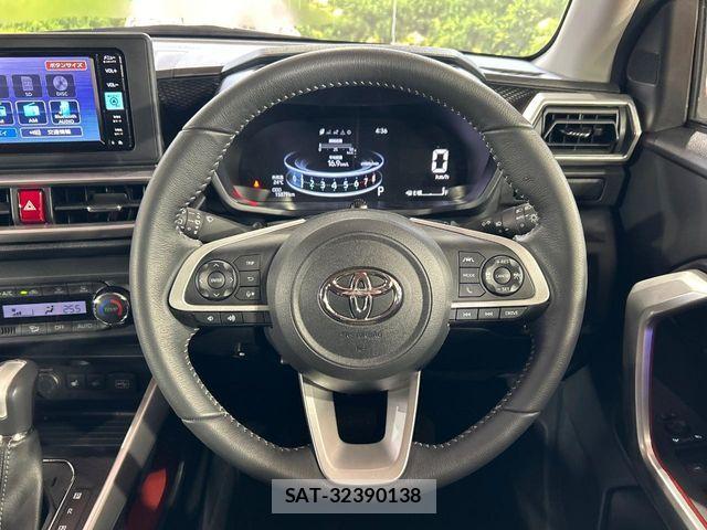 Toyota RAIZE 2024-06 7963415-10