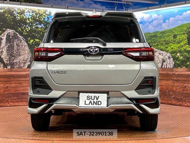 Toyota RAIZE 2024-06 7963415-14