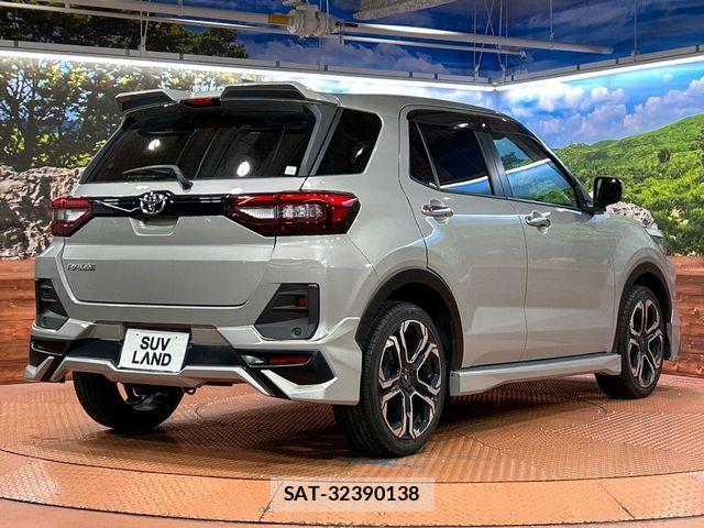 Toyota RAIZE 2024-06 7963415-16