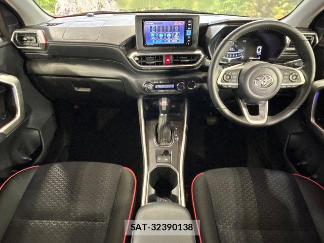 Toyota RAIZE 2024-06 7963415-1