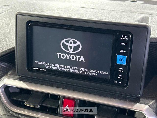 Toyota RAIZE 2024-06 7963415-3