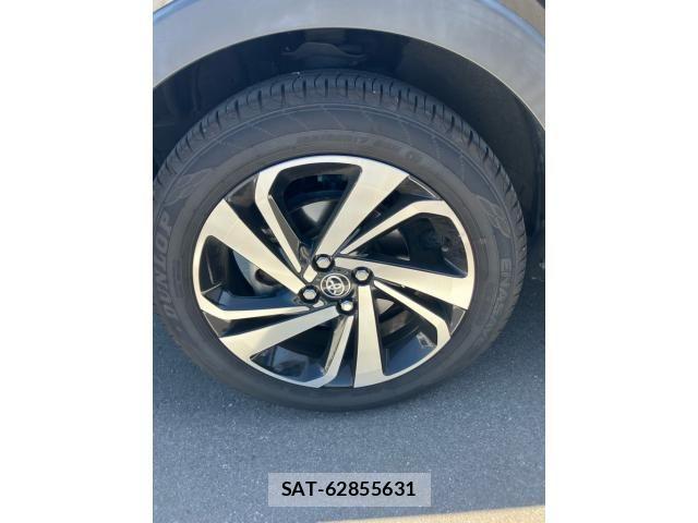 Toyota RAIZE 2023-12 7963416-9