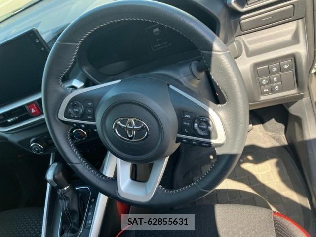 Toyota RAIZE 2023-12 7963416-14