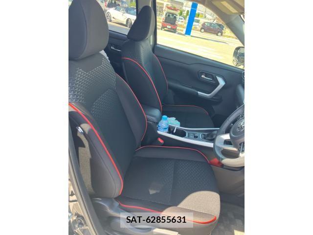 Toyota RAIZE 2023-12 7963416-15