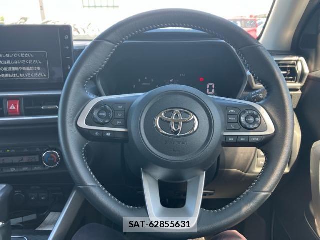 Toyota RAIZE 2023-12 7963416-22