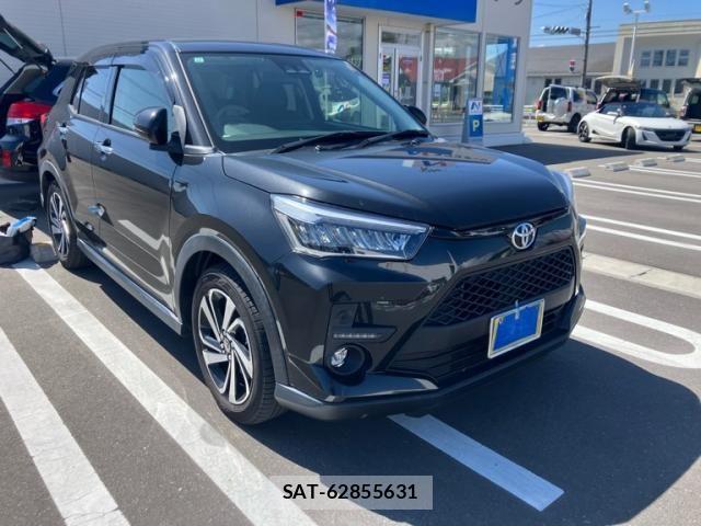 Toyota RAIZE 2023-12 7963416-2