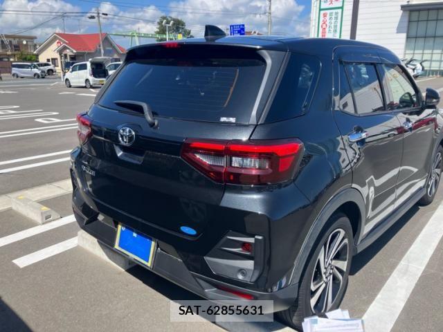 Toyota RAIZE 2023-12 7963416-3