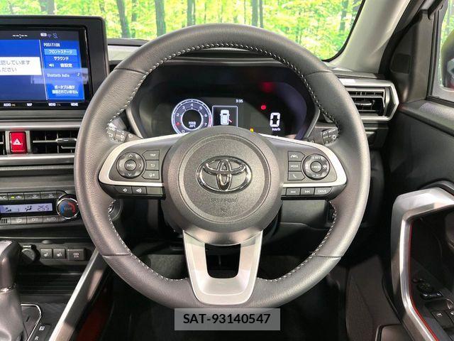 Toyota RAIZE 2025-02 7963418-10