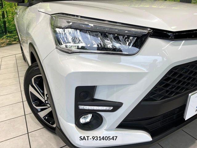 Toyota RAIZE 2025-02 7963418-11