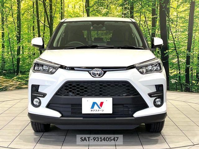 Toyota RAIZE 2025-02 7963418-13
