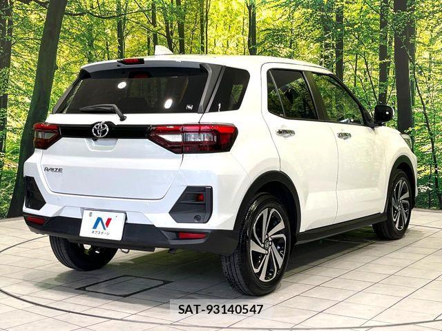 Toyota RAIZE 2025-02 7963418-16