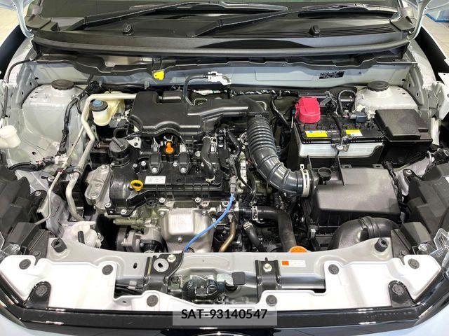 Toyota RAIZE 2025-02 7963418-17