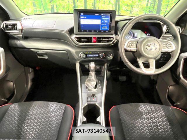 Toyota RAIZE 2025-02 7963418-1