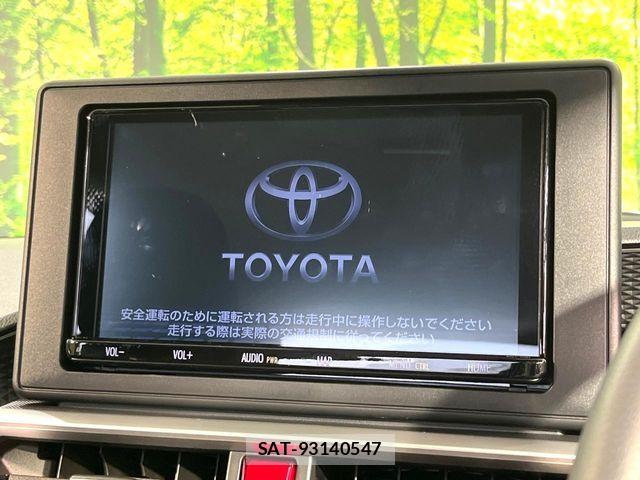 Toyota RAIZE 2025-02 7963418-2