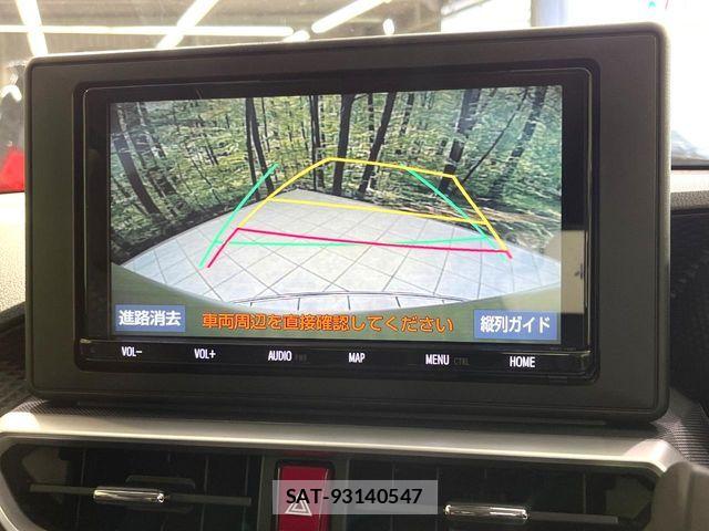 Toyota RAIZE 2025-02 7963418-3
