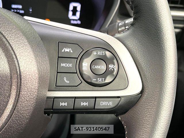 Toyota RAIZE 2025-02 7963418-5