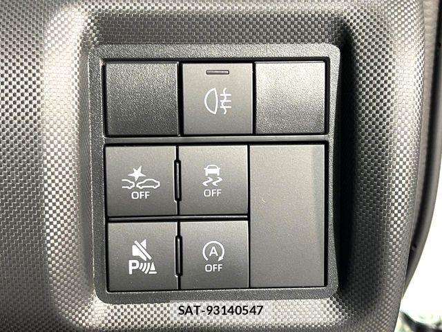 Toyota RAIZE 2025-02 7963418-6