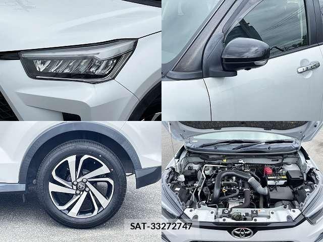 Toyota RAIZE 2020-10 7963422-6