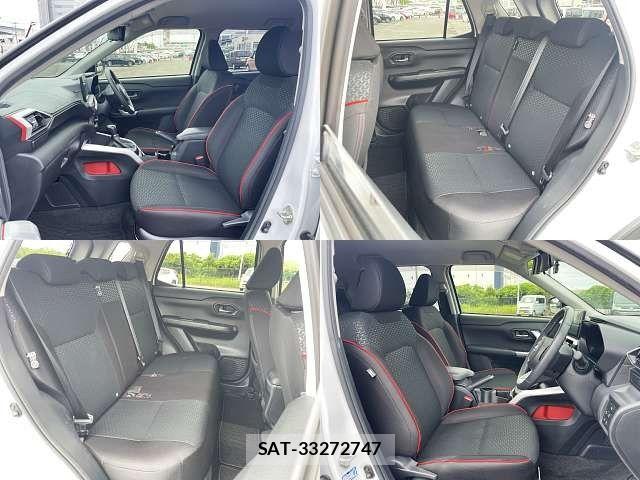 Toyota RAIZE 2020-10 7963422-7