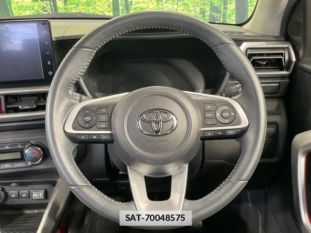 Toyota RAIZE 2020-06 7963423-10