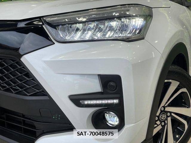Toyota RAIZE 2020-06 7963423-11