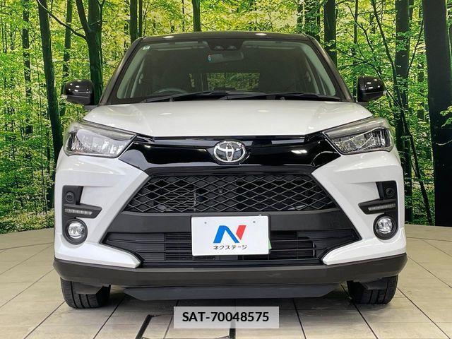 Toyota RAIZE 2020-06 7963423-13