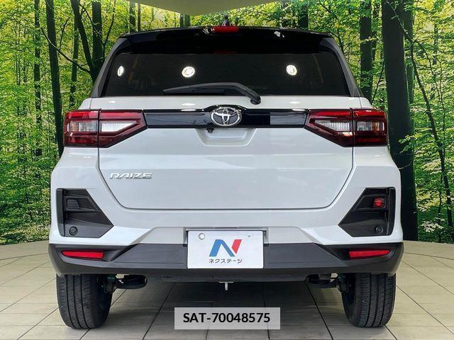 Toyota RAIZE 2020-06 7963423-14