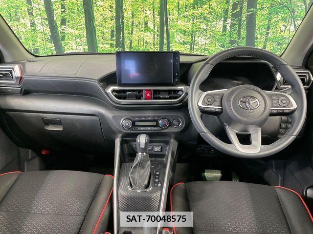 Toyota RAIZE 2020-06 7963423-1