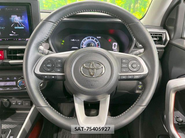 Toyota RAIZE 2020-06 7963424-10