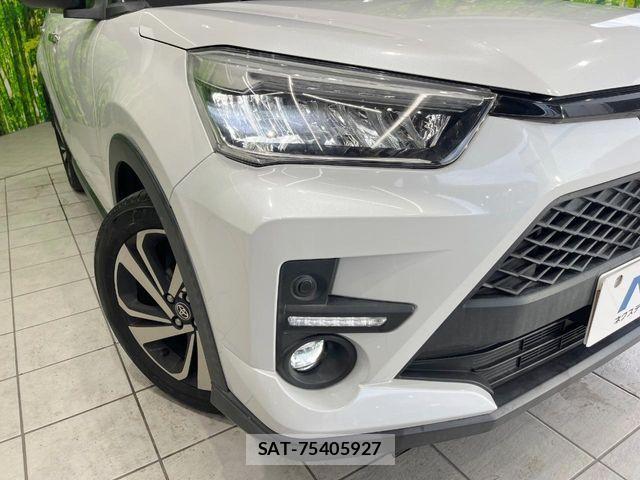 Toyota RAIZE 2020-06 7963424-11