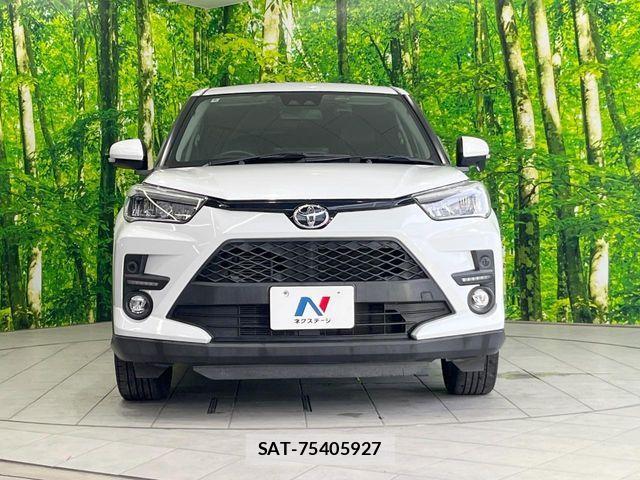Toyota RAIZE 2020-06 7963424-13