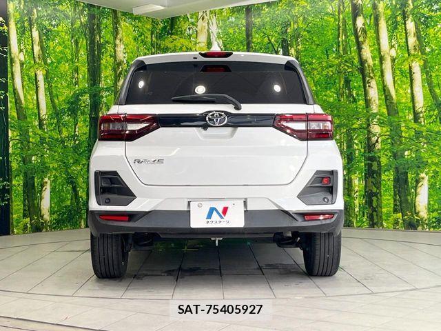 Toyota RAIZE 2020-06 7963424-14