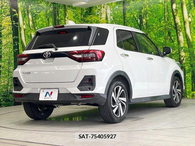 Toyota RAIZE 2020-06 7963424-16