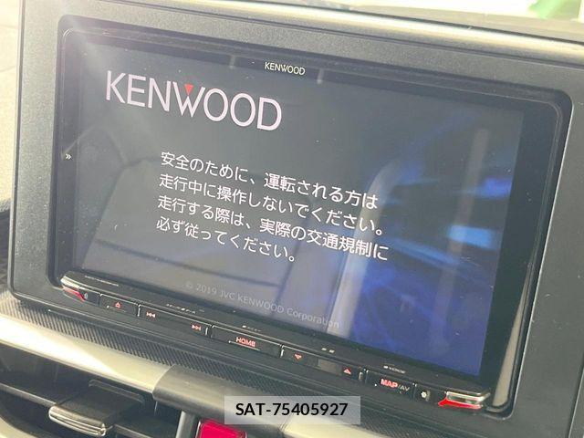 Toyota RAIZE 2020-06 7963424-3