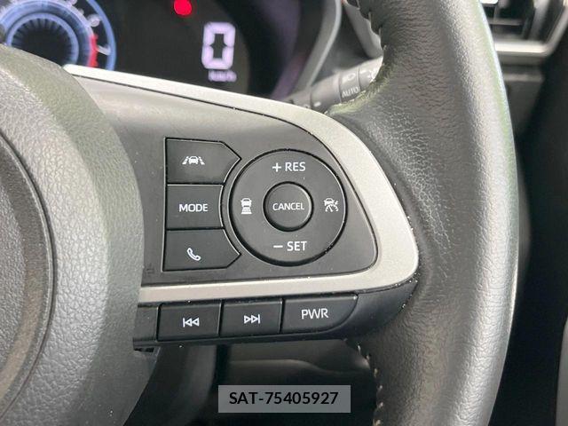 Toyota RAIZE 2020-06 7963424-5