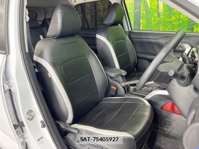 Toyota RAIZE 2020-06 7963424-7