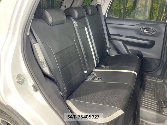 Toyota RAIZE 2020-06 7963424-8
