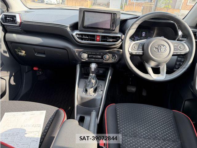 Toyota RAIZE 2021-01 7980758-10