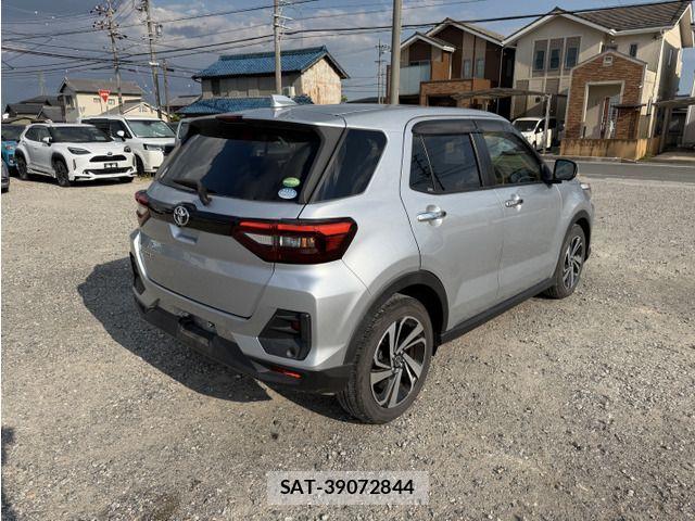 Toyota RAIZE 2021-01 7980758-1