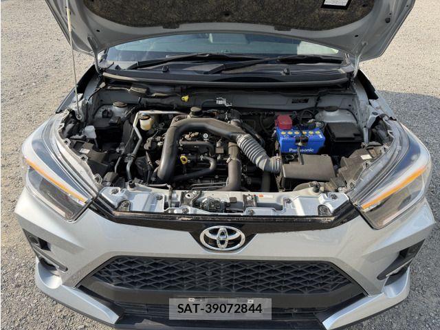 Toyota RAIZE 2021-01 7980758-3