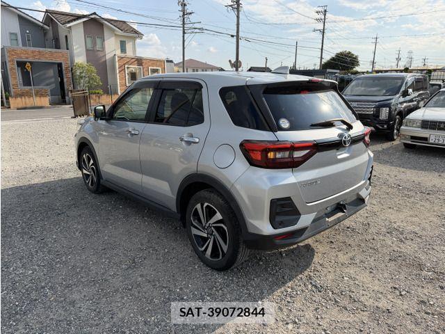 Toyota RAIZE 2021-01 7980758-4