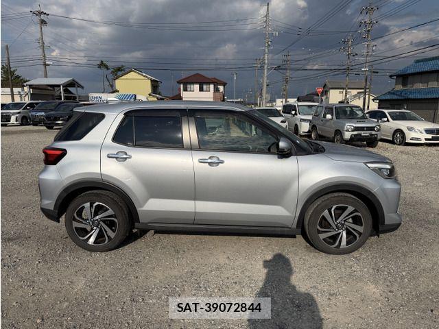 Toyota RAIZE 2021-01 7980758-6