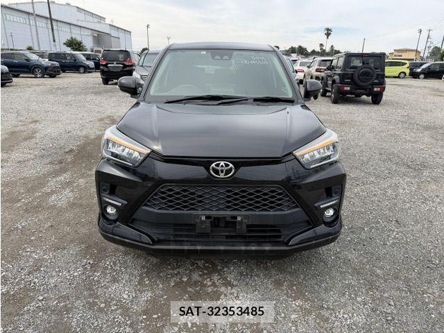 Toyota RAIZE 2021-06 7980757-9