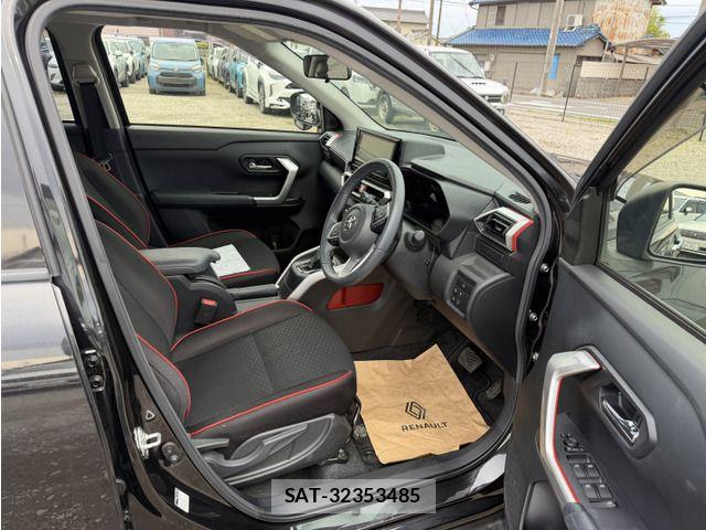 Toyota RAIZE 2021-06 7980757-10