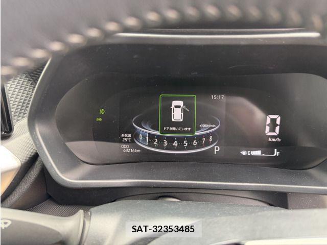Toyota RAIZE 2021-06 7980757-11